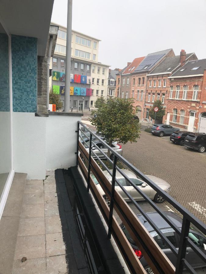 Ros'A Tourist & Business Appartment Dendermonde Exterior photo